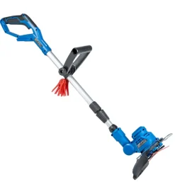 Online Tagliabordi a batteria 20v, solo corpo macchina - cod. 25200 Decespugliatori