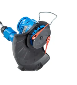 Online Tagliabordi a batteria 20v, solo corpo macchina - cod. 25200 Decespugliatori