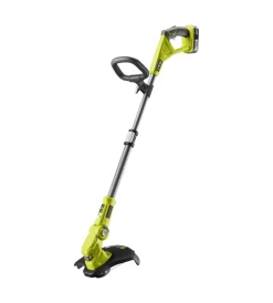Ryobi Decespugliatori|Tagliabordi a batteria "rlt1832-25f" 18v 2.5ah