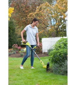 Ryobi Decespugliatori|Tagliabordi a batteria