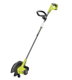 Ryobi Decespugliatori|Tagliabordi a batteria "ry18ega-0" 18v, solo corpo macchina