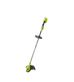 Ryobi Decespugliatori|Tagliabordi a batteria "ry18ltx33a-0" 18v, solo corpo macchina