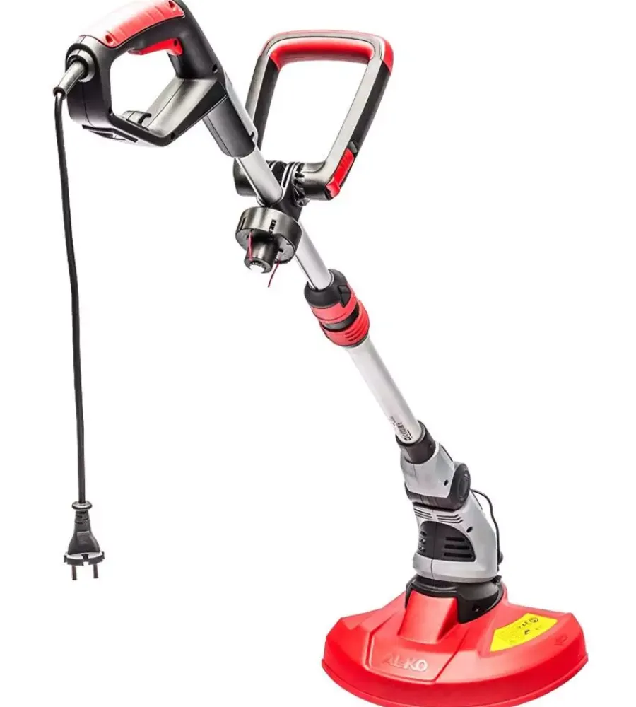Decespugliatori-AL-KO Tagliabordi elettrico "gte 550 premium" 550w
