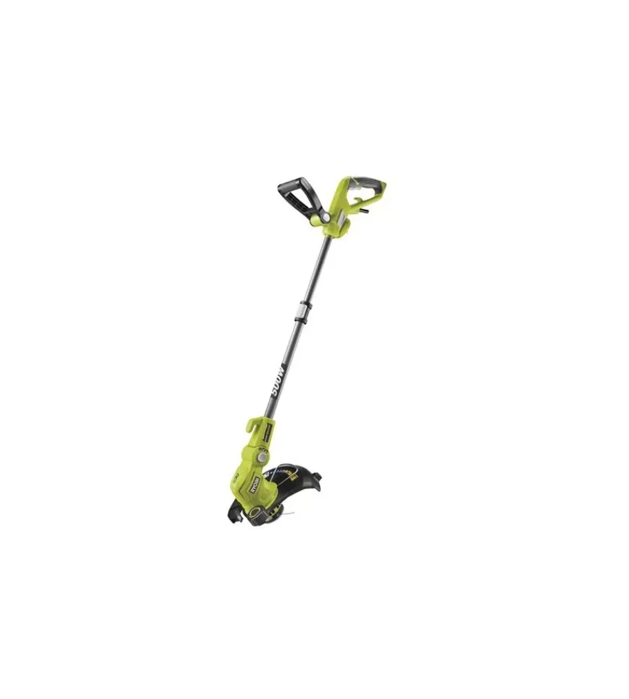 Outlet Tagliabordi elettrico "rlt5127" 500w Decespugliatori