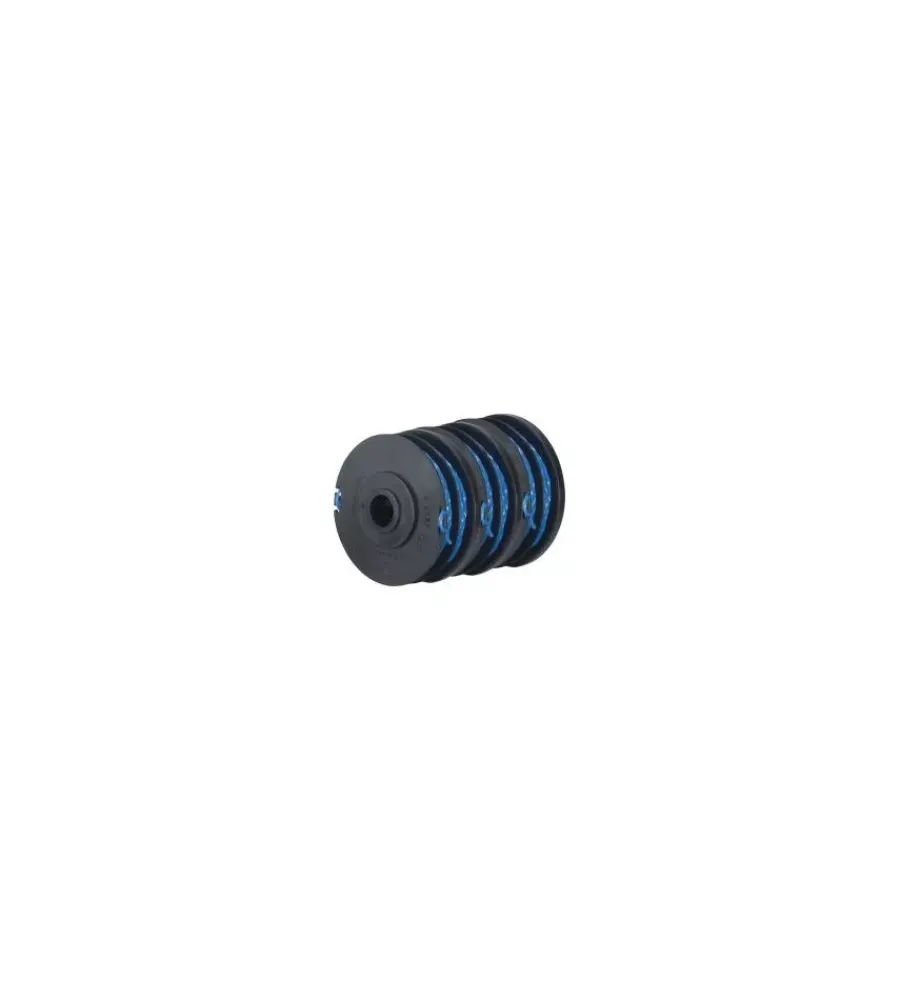Outlet Tagliabordi elettrico "rlt5127" 500w Decespugliatori
