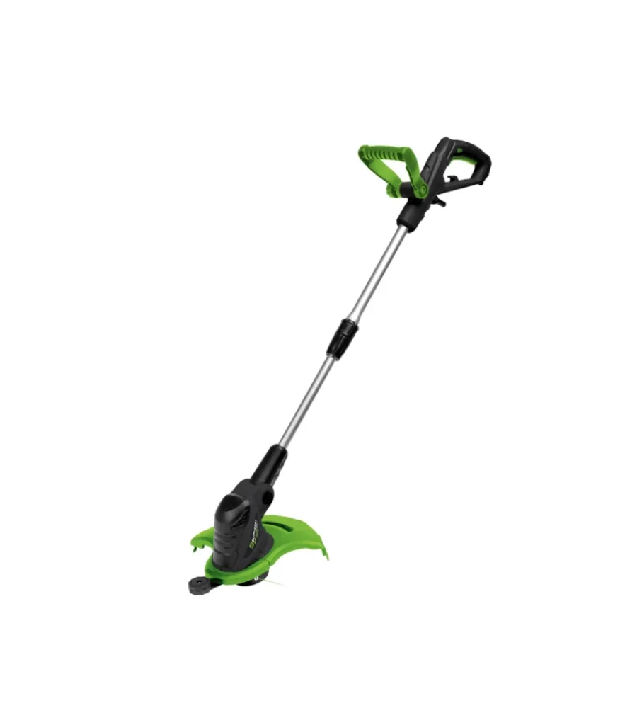 Decespugliatori-Supherba Tagliabordi elettrico "sh450b" 450w