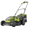 Discount Tagliaerba a batteria "ry18lmx37a-150" taglio 37cm 18v, batteria 5.0ah inclusa Tagliaerba