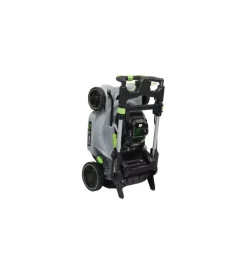 Tagliaerba-Ego Tagliaerba a batteria semovente 