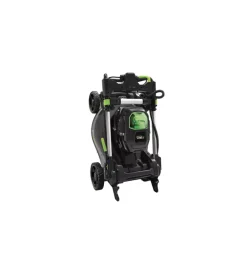 Tagliaerba a batteria semovente 