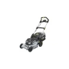 Ego Tagliaerba|Tagliaerba a batteria semovente "lm1702e-sp" taglio da 42 cm 56v 4ah e caricabatterie