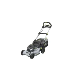 Ego Tagliaerba|Tagliaerba a batteria semovente "lm1702e-sp" taglio da 42 cm 56v 4ah e caricabatterie