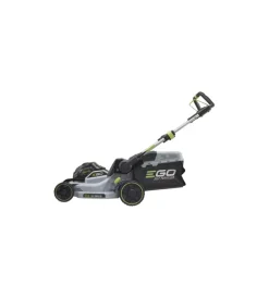 Ego Tagliaerba|Tagliaerba a batteria semovente "lm1702e-sp" taglio da 42 cm 56v 4ah e caricabatterie