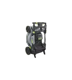 Ego Tagliaerba|Tagliaerba a batteria semovente 