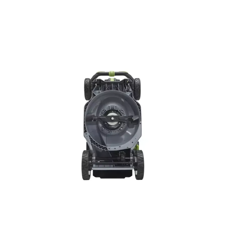 Ego Tagliaerba|Tagliaerba a batteria semovente "lm1702e-sp" taglio da 42 cm 56v 4ah e caricabatterie