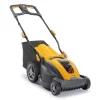 Discount Tagliaerba a batteria "combi 340e kit" taglio 38cm 20v, batteria 4ah inclusa Tagliaerba