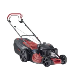 AL-KO Tagliaerba|Tagliaerba a scoppio "premium 520 sp-h" taglio 51c 167cc - motore honda