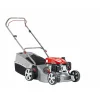 Tagliaerba-AL-KO Tagliaerba a scoppio "classic 4.62 p-a " motore 123cc taglio 46 cm