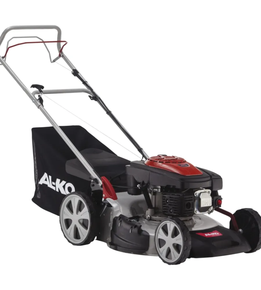AL-KO Tagliaerba|Tagliaerba a scoppio semovente "easy 5.1 sp-s" taglio 51 cm 160 cc