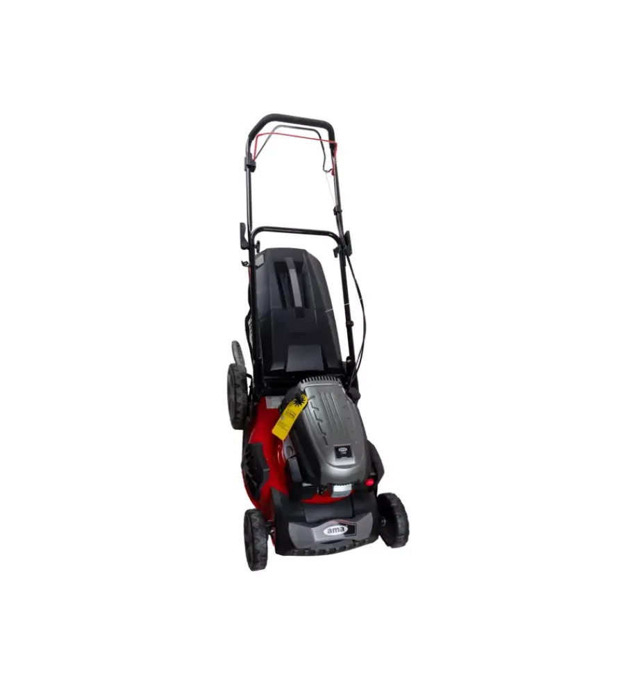 Tagliaerba-Ama Tagliaerba a scoppio trazionato "trx 511" taglio 50 cm 4t 170 cc
