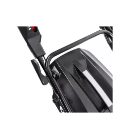 Tagliaerba a scoppio trazionato "trx 510z" taglio 50 cm 196 cc Tagliaerba