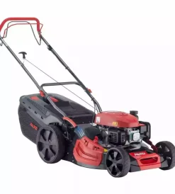Tagliaerba-AL-KO Tagliaerba a scoppio trazionato "comfort 51.0 sp-a" taglio 51 cm 139cc