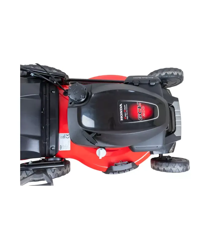 Ama Tagliaerba|Tagliaerba a scoppio trazionato "trx 531h" taglio 53 cm 200 cc - motore honda gcv200