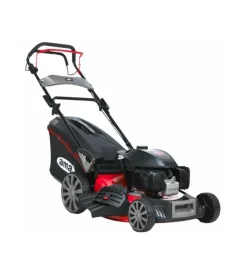 Tagliaerba-Ama Tagliaerba a scoppio trazionato "trx 481h" taglio 48 cm 4t 170 cc - motore honda gcv 170