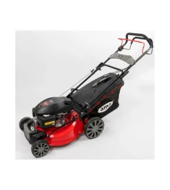 Tagliaerba-Ama Tagliaerba a scoppio trazionato "trx 481h" taglio 48 cm 4t 170 cc - motore honda gcv 170