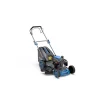 Outlet Tagliaerba a scoppio trazionato "65820" taglio di 51 cm 200 cc Tagliaerba
