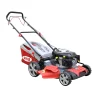 Tagliaerba a scoppio trazionato "ntr525" taglio 52 cm 4t 146 cc Tagliaerba