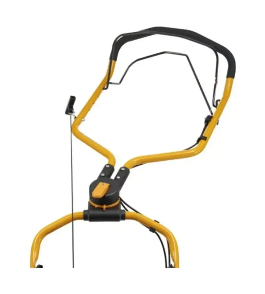Stiga Tagliaerba|Tagliaerba a scoppio trazionato "combi 748 s" taglio 46cm 139 cc