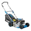 Hyundai Tagliaerba|Tagliaerba a spinta "65800" taglio da 43 cm 4t 150cc