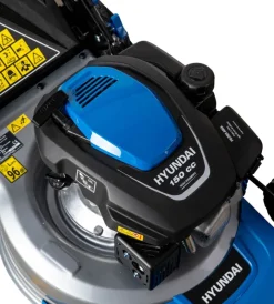 Hyundai Tagliaerba|Tagliaerba a spinta 
