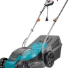 Clearance Tagliaerba elettrico "powermax 1100/32" taglio da 32 cm 1100 w Tagliaerba