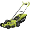 Tagliaerba-Ryobi Tagliaerba elettrico rlm18e40h  taglio 40cm 1800w