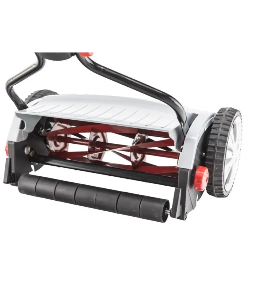 AL-KO Tagliaerba|Tagliaerba manuale elicoidale "razor cut 38.1 hm premium" taglio 38cm