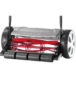 Clearance Tagliaerba manuale elicoidale