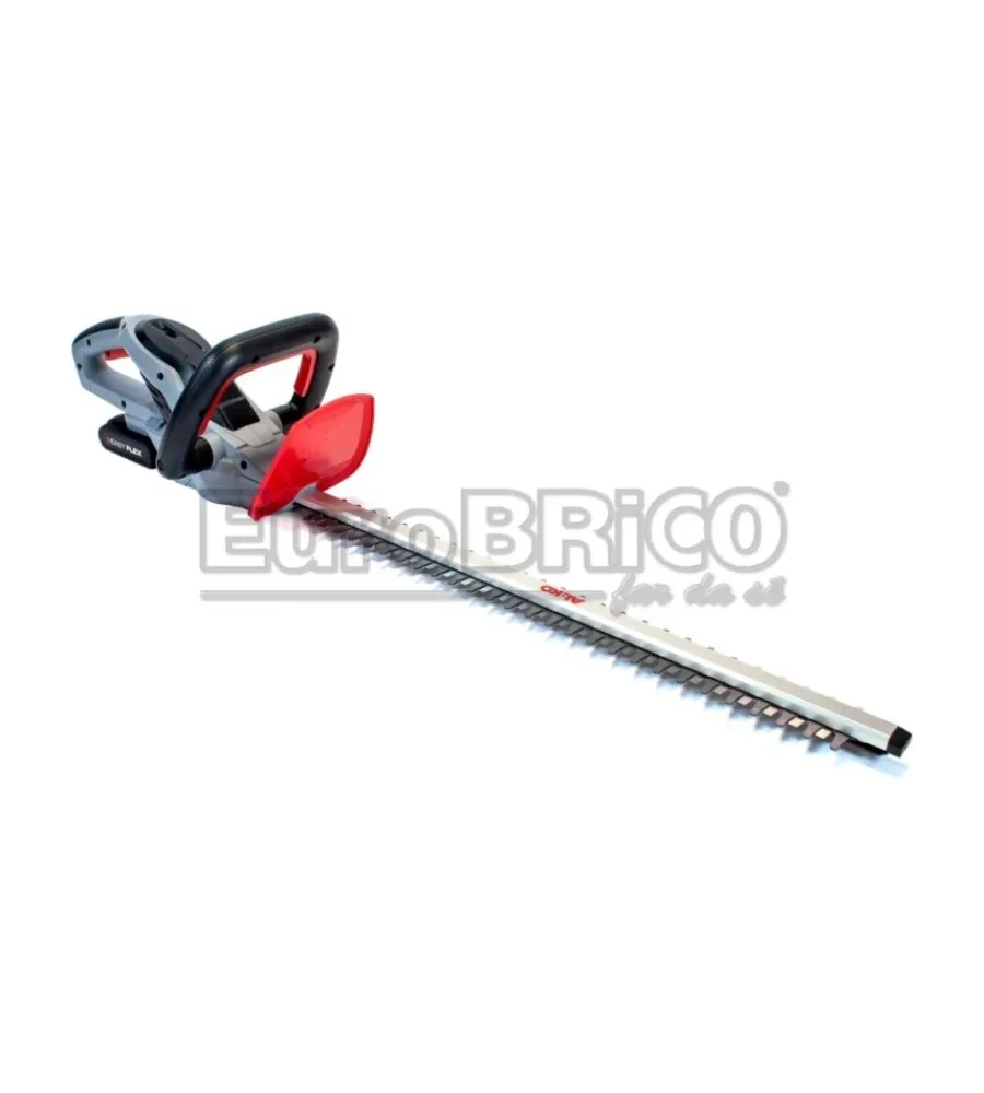 AL-KO Tagliasiepi|Tagliasiepi a batteria "ht 2050 li" lama 51 cm 20v 2.5ah