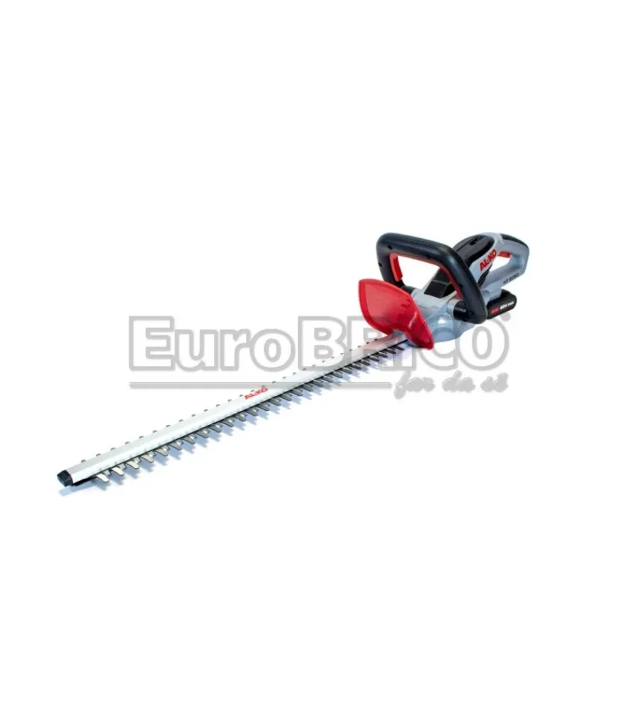 AL-KO Tagliasiepi|Tagliasiepi a batteria "ht 2050 li" lama 51 cm 20v 2.5ah