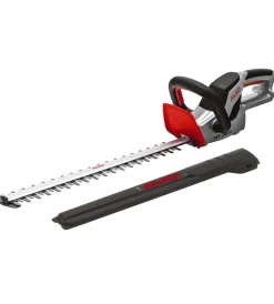 Tagliasiepi-AL-KO Tagliasiepi a batteria "ht 4055 li" lama 55 cm 40v, solo corpo macchina