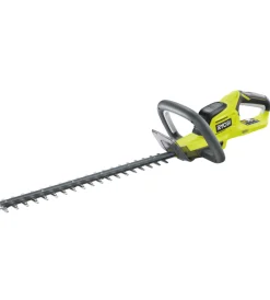 Tagliasiepi-Ryobi Tagliasiepi a batteria "oht1845" lama 45 cm 18v, solo corpo macchina