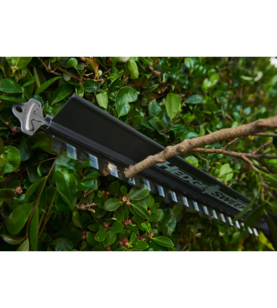 Ryobi Tagliasiepi|Tagliasiepi a batteria "ry36ht60a-120" lama 60 cm 36v 2ah