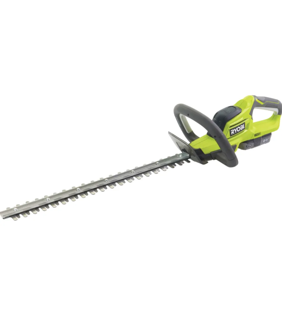 Best Tagliasiepi a batteria "rht1845-20" lama 45 cm 18v 2ah Tagliasiepi