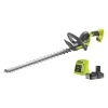 Tagliasiepi-Ryobi Tagliasiepi a batteria "ry18ht55a-120" lama 55 cm 18v 2ah