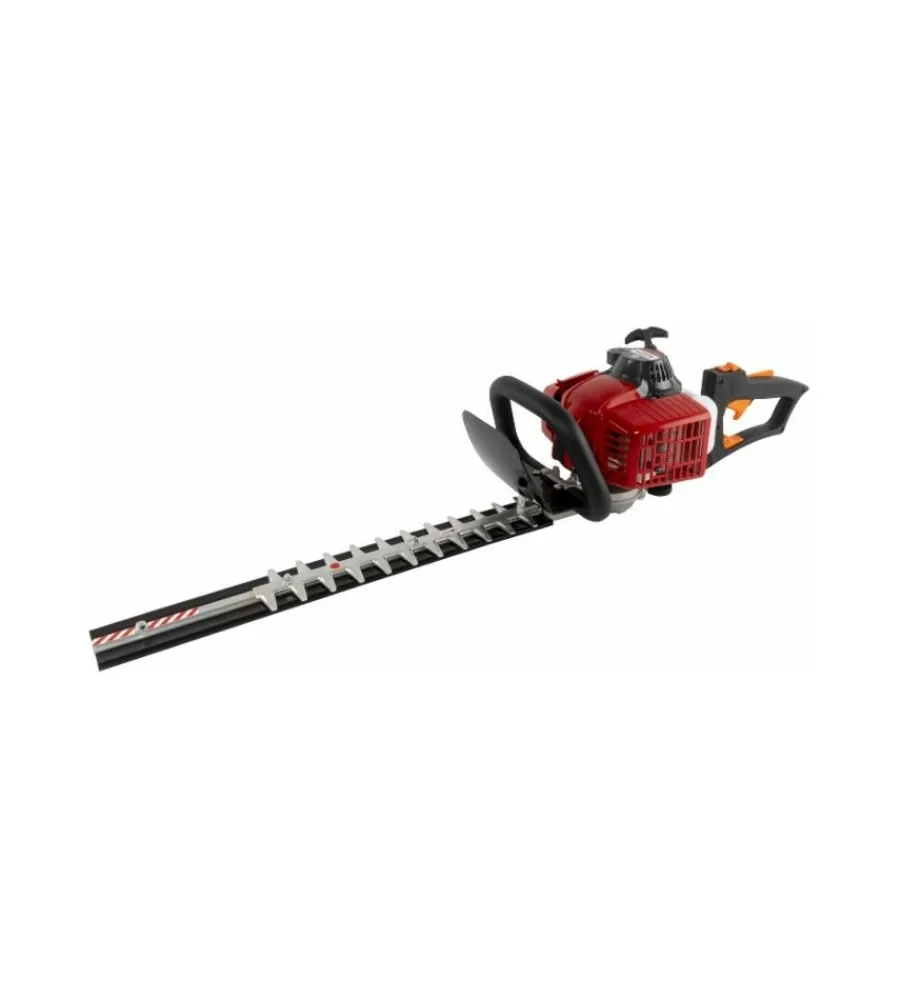 Tagliasiepi-Ama Tagliasiepi a scoppio "ag5-ht60r" con impugnatura girevole e l 60 cm 2t 23 cc