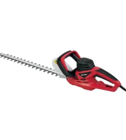 Best Tagliasiepi elettrico "hte 600" lama 51 cm 600 w Tagliasiepi