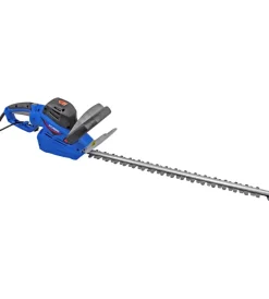 Tagliasiepi elettrico lama 61 cm 710 w - cod. 35402a Tagliasiepi