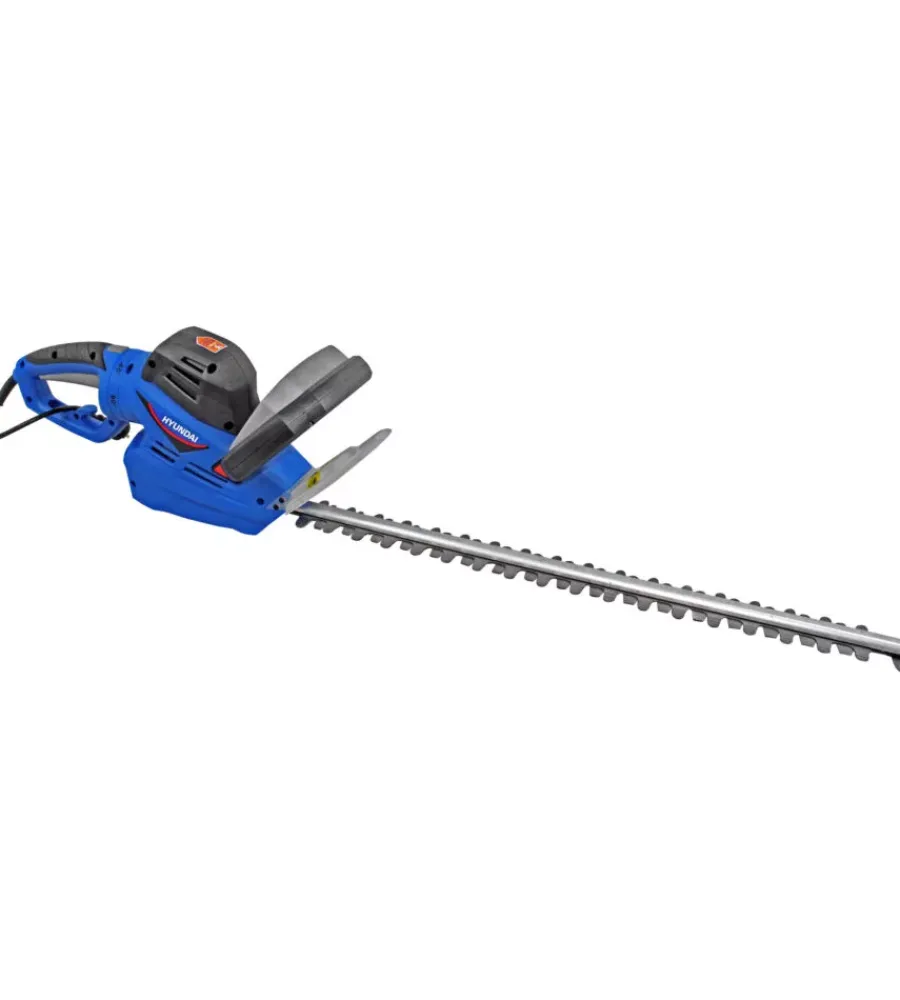 Tagliasiepi elettrico lama 61 cm 710 w - cod. 35402a Tagliasiepi