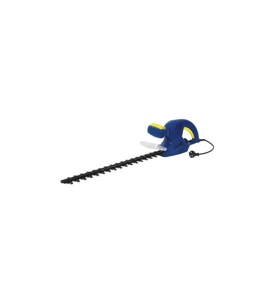 Ribimex Tagliasiepi|Tagliasiepi elettrico "prth509a" lama 51 cm 500 w