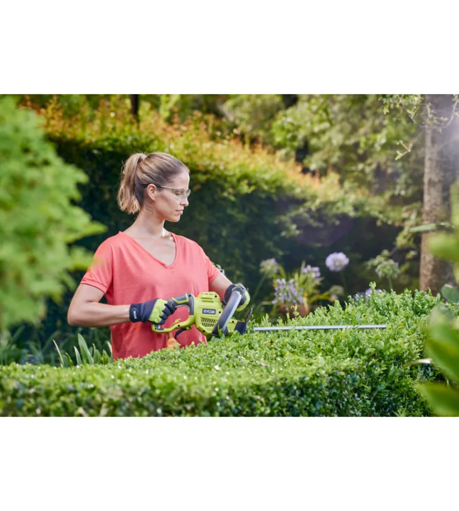 Ryobi Tagliasiepi|Tagliasiepi elettrico "rht5150" lama 50 cm 500 w